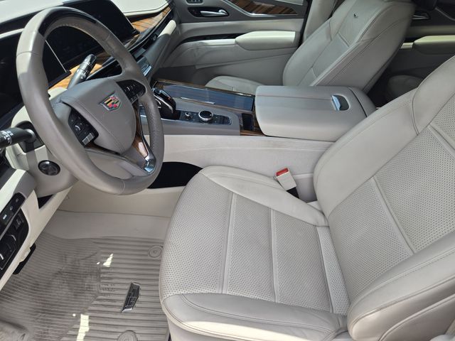 Used 2024 Cadillac Escalade ESV SUV