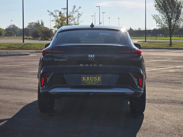 2025 Buick Envista Sport Touring FWD