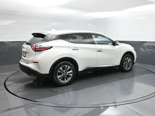 Used 2018 Nissan Murano SUV
