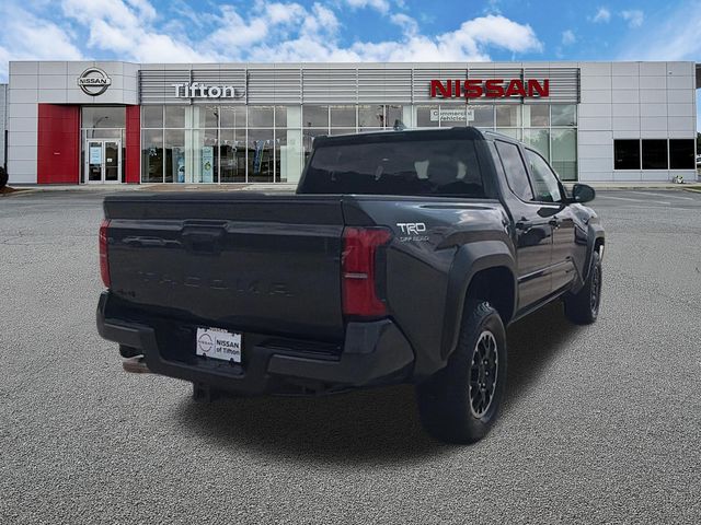 Used 2025 Toyota Tacoma Truck