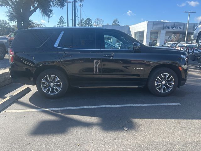 2023 Chevrolet Tahoe LT 23