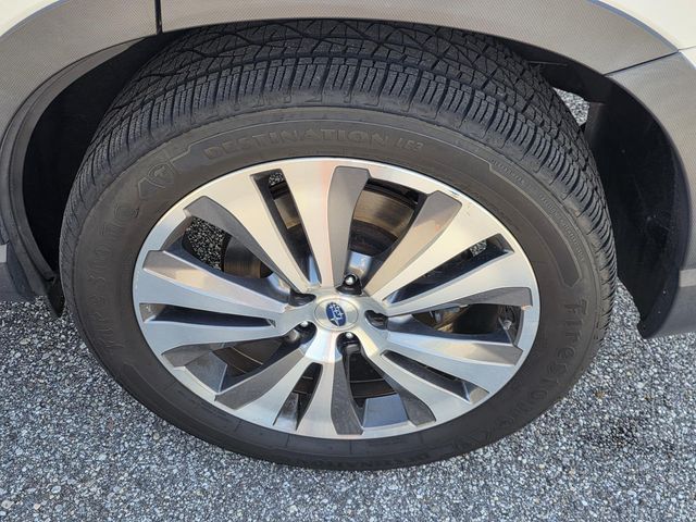 Used 2022 Subaru Ascent SUV