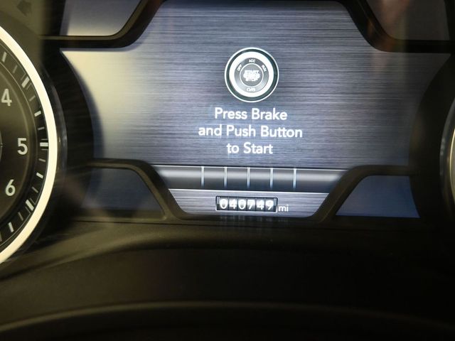 2022 Ram 1500 Big Horn/Lone Star - 10