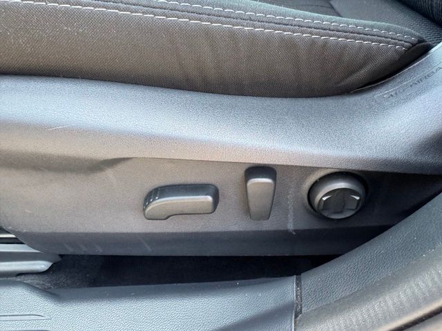 Used 2025 Red Subaru Premium image 21