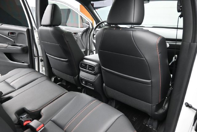 Used 2025 Honda Passport SUV