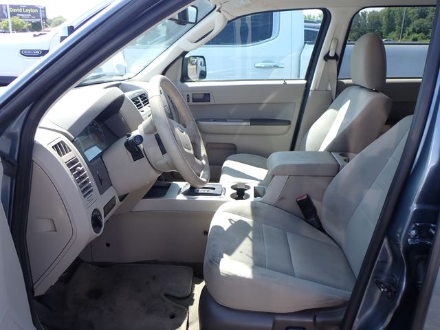 2010 Ford Escape XLT 7