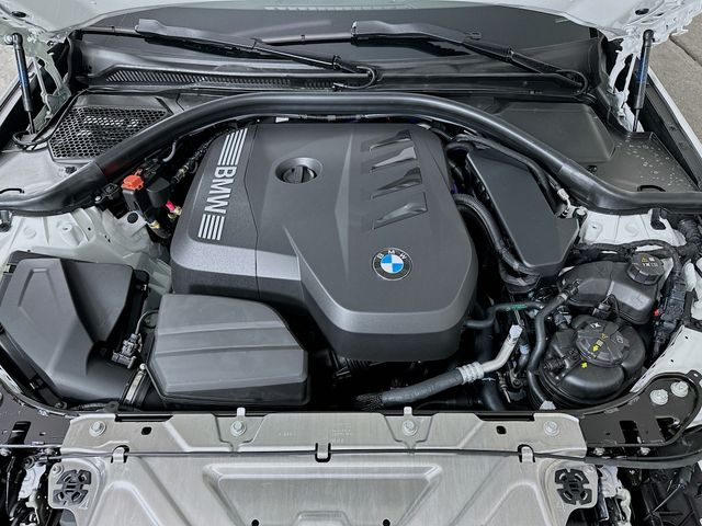 2025 BMW 3 Series 330i xDrive 31