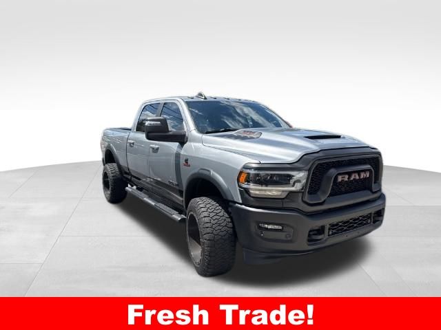 2023 Ram 2500 Power Wagon 
