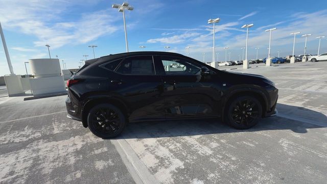 2025 Lexus NX - $56,998