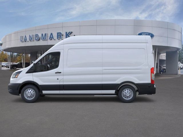 new 2026 Ford Transit-250 car, priced at $58,480
