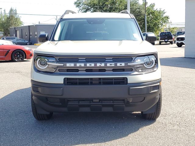 2024 Ford Bronco Sport Big Bend 2