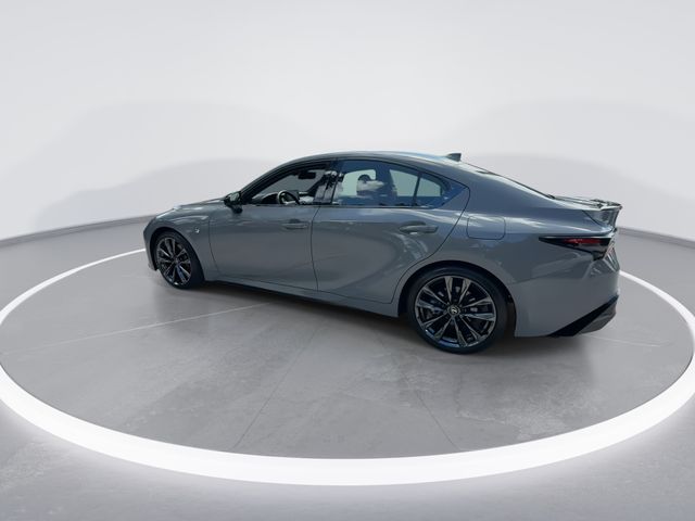 2025 Lexus IS - $47,998