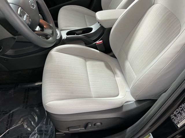 used 2023 Hyundai Kona car, priced at $20,000