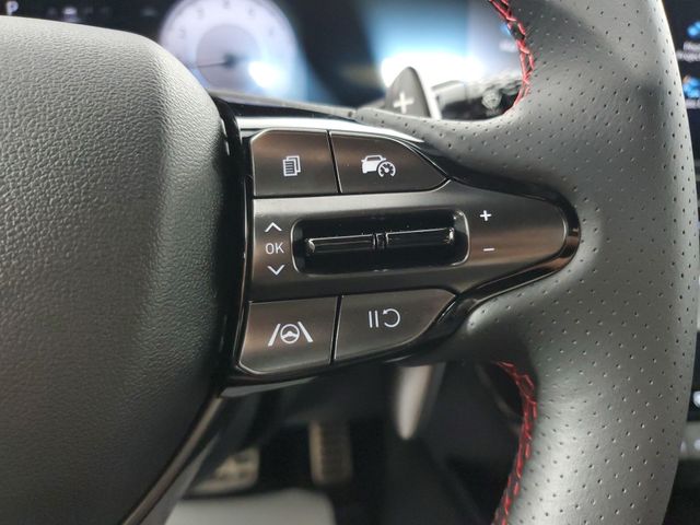 New 2025 Hyundai Elantra For Sale in Indianapolis, IN