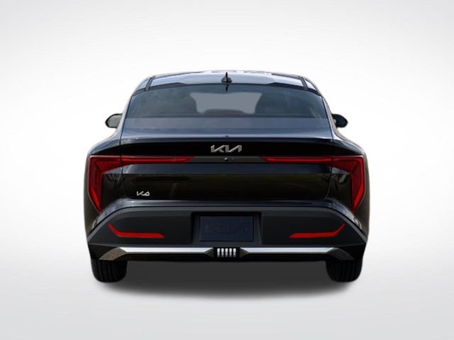 2026 Kia K4 LXS - Image 5