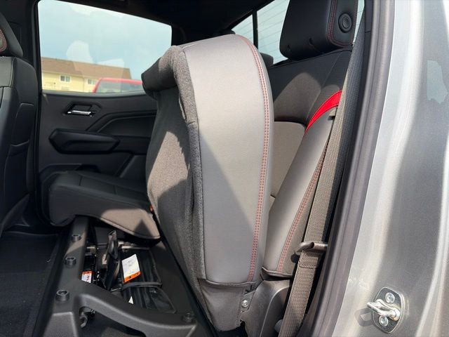 New 2026 Chevrolet Colorado Truck