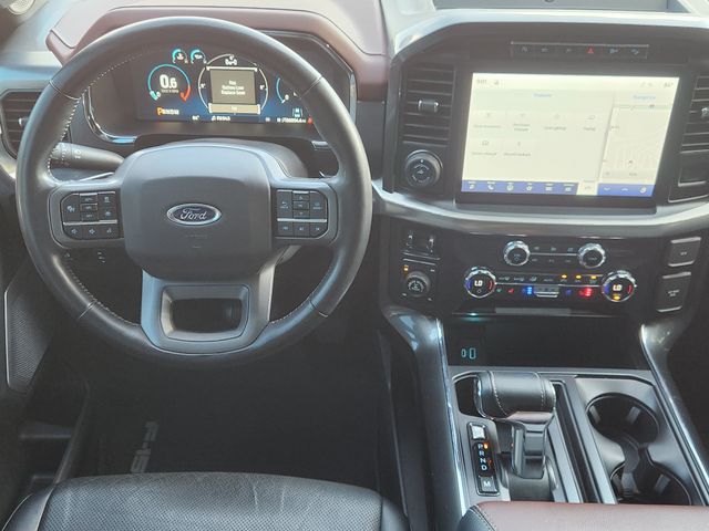 Used 2021 Ford F-150 Truck