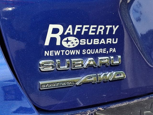 2024 Subaru Crosstrek Sport Blue at South Hills Kia