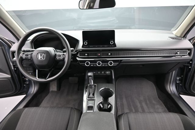 Used 2025 Honda Civic Sedan