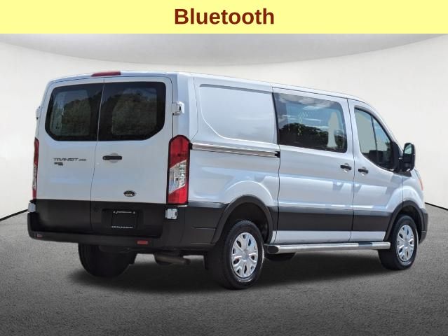 2022 Ford Transit-250 Base 5