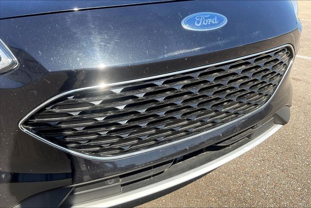 Used 2020 Ford Escape For Sale in OLIVE BRANCH, MS