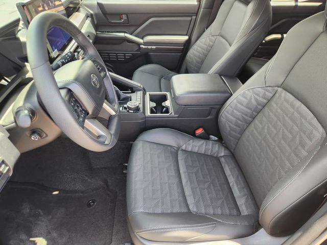 2026 Toyota 4Runner TRD Off-Road Premium - 8