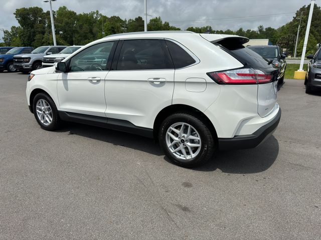 2024 Ford Edge SEL 3