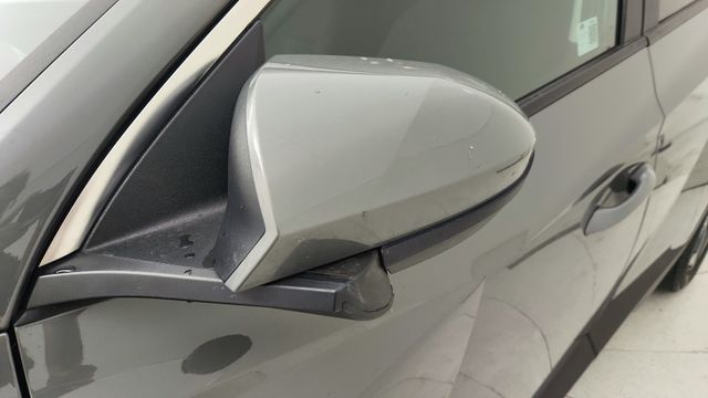 2024 Hyundai Tucson SEL Gray at Parkway Family Mazda