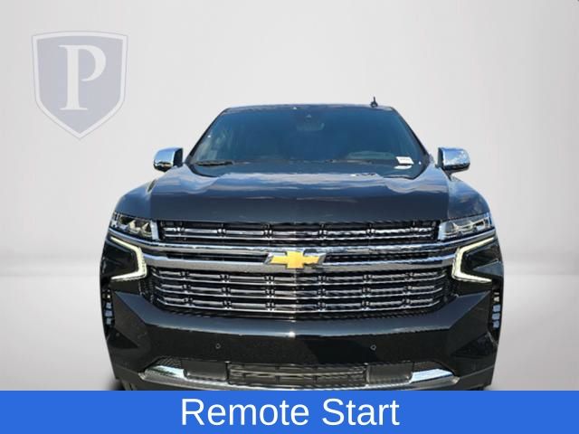 2024 Chevrolet Suburban Premier 12