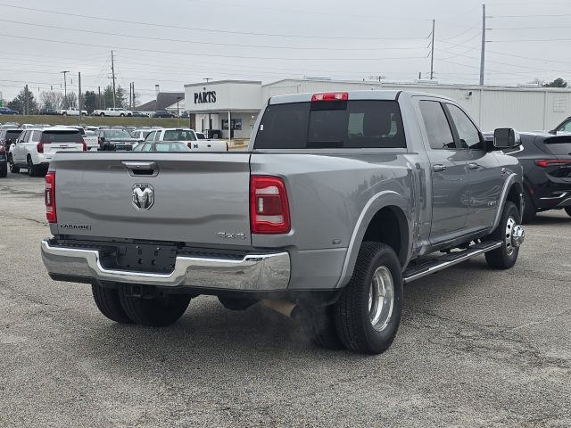 2022 Ram 3500 Laramie:45392A