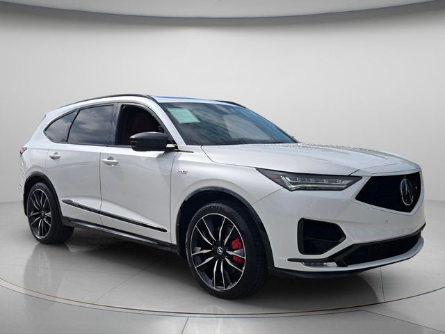 2024 Acura MDX - $47,992
