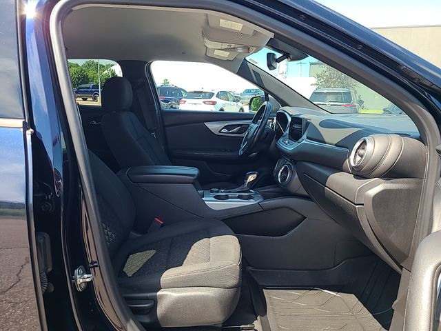 Used 2020 Chevrolet Blazer SUV