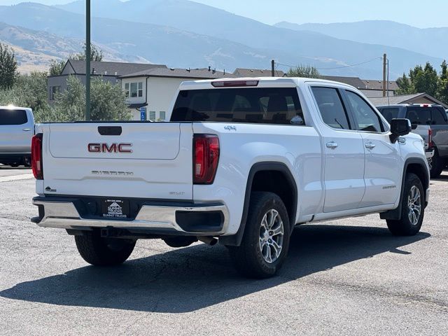 Used 2022 GMC Sierra 1500 Truck