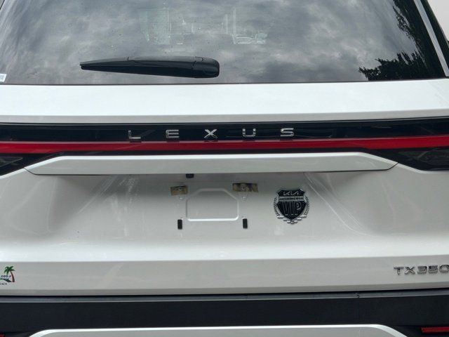 Used 2024 Beige Lexus 350 image 41