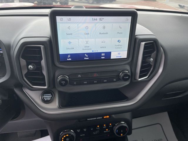 Used 2023 Ford Bronco Sport SUV