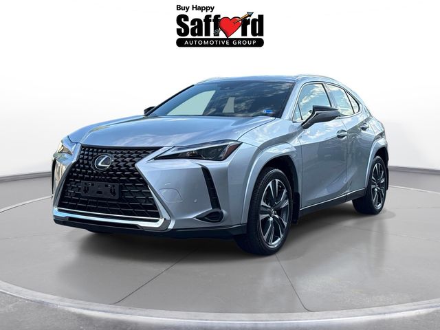 2023 Lexus UX 250h Premium
