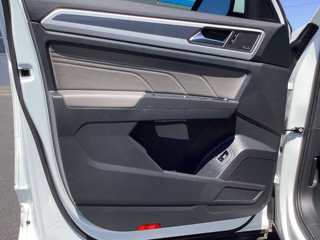 Used Car 2023 Volkswagen Atlas  3.6l V6 Sel Premium R-line For Sale Under $35,000 In San Antonio, Texas