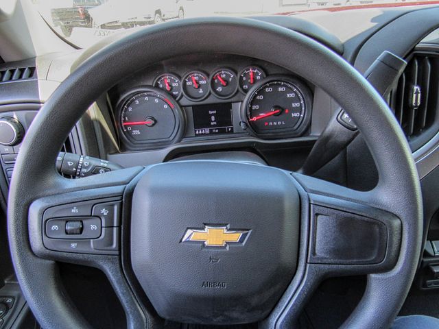 Photo of 2025 Chevrolet Silverado 2500HD Custom in Dallas, GA - 22,  2025 Chevrolet Silverado 2500HD Custom:44221