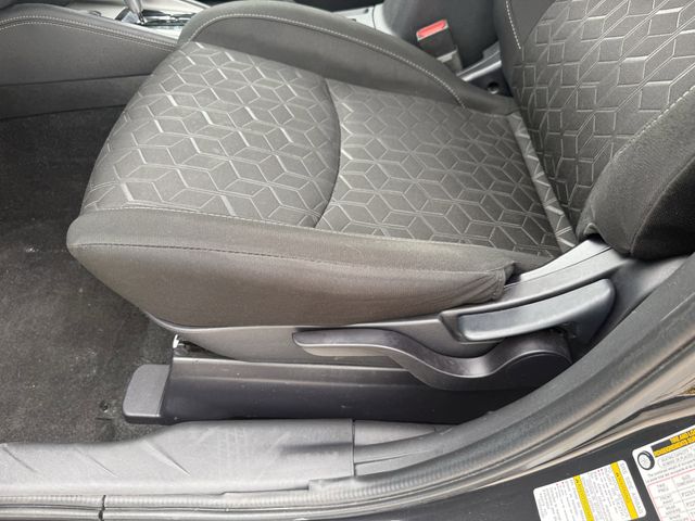 2024 Mitsubishi Outlander Sport 2.0 ES Black at Durrett Motor Company