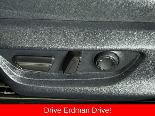 Used 2026 Toyota Camry Sedan
