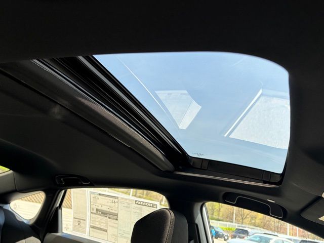 new 2026 Honda Accord Hybrid car, priced at $33,972