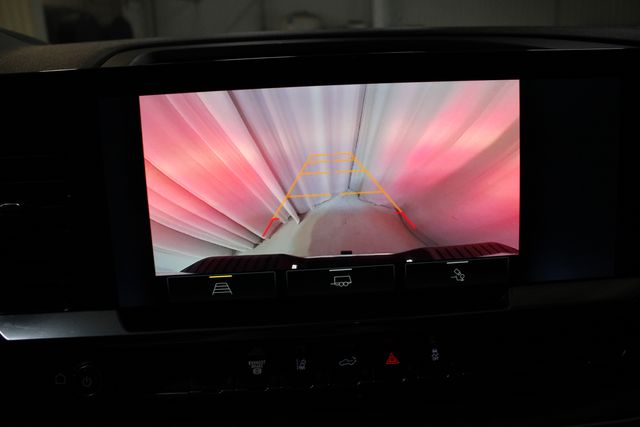 Used 2024 White Chevrolet LTZ image 4