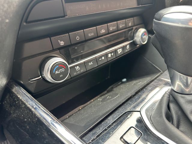 Used 2023 Black Mazda Touring Plus image 26