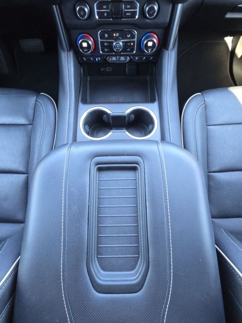 Photo of 2023 Chevrolet Tahoe Premier in Dallas, GA - 32,  2023 Chevrolet Tahoe Premier:C02412