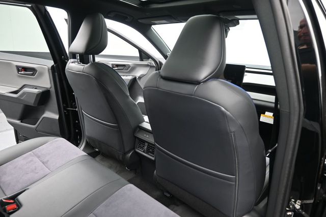 New 2026 Toyota RAV4 Plug-in Hybrid SUV