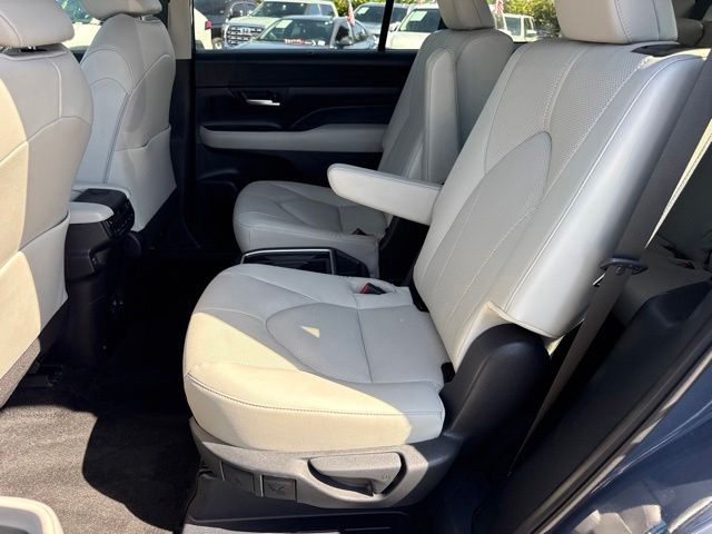 Used 2026 Toyota Grand Highlander SUV