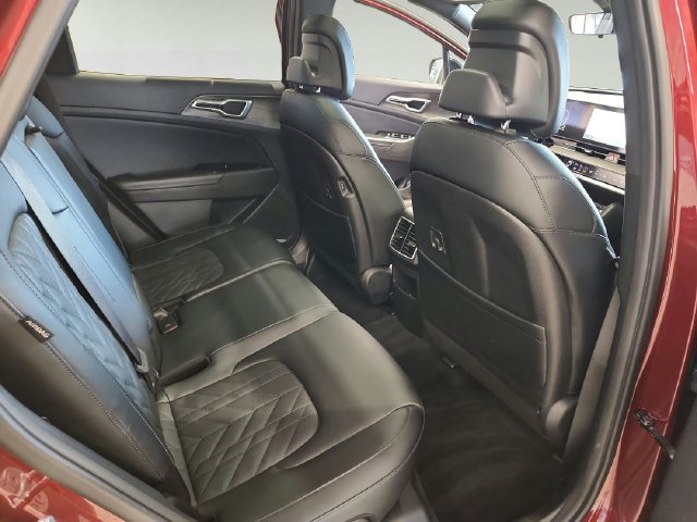 Used 2024 Kia Sportage SUV