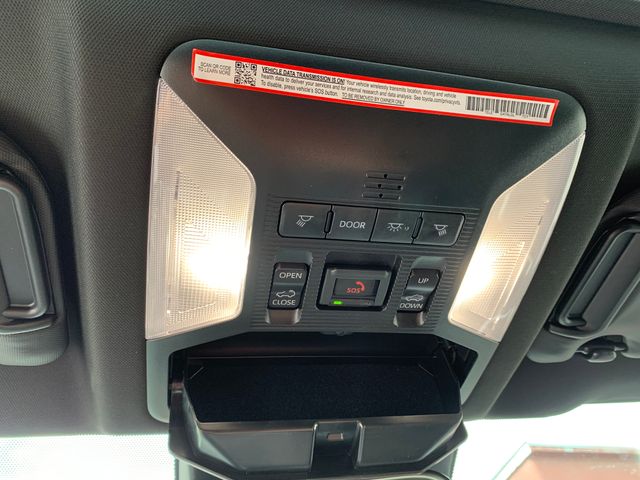 Used 2025 Toyota RAV4 Plug-In Hybrid SUV