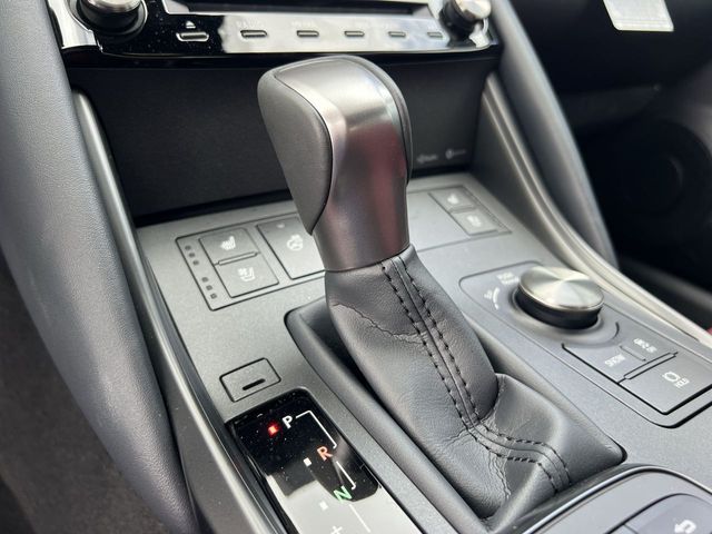2024 Lexus IS - $36,998