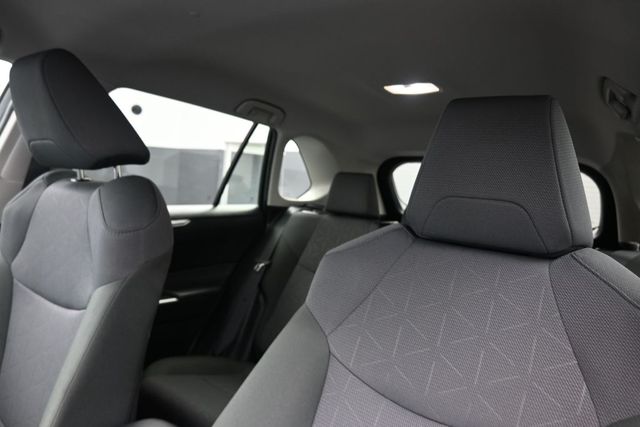 Used 2025 Toyota RAV4 SUV